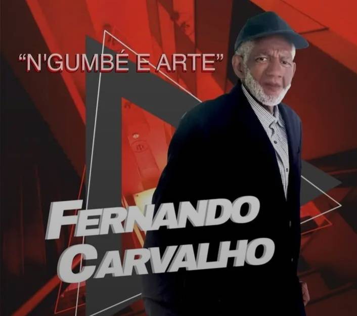 O músico e compositor guineense Fernando Carvalho, radicado há anos no Algarve, Portugal, acaba de lançar o álbum "Gumbé e Arte", uma obra que celebra a riqueza da cultura da Guiné-Bissau e reforça valores como união, partilha e diálogo entre gerações.